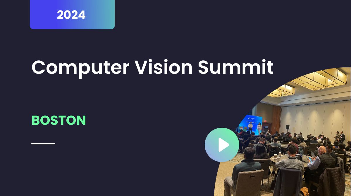 Chief AI Officer Summit, Boston, October 2024