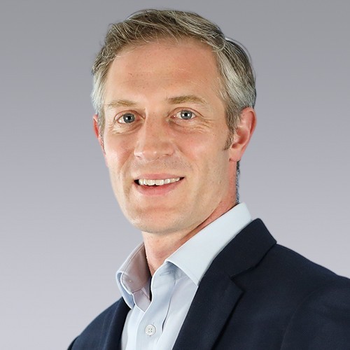 Cassius Taylor-Smith