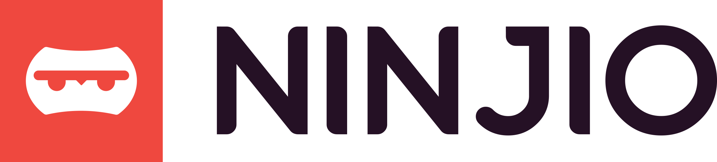 NINJIO logo