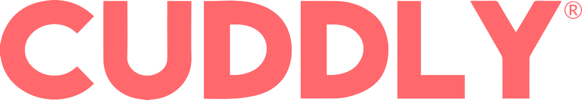 CUDDLY logo