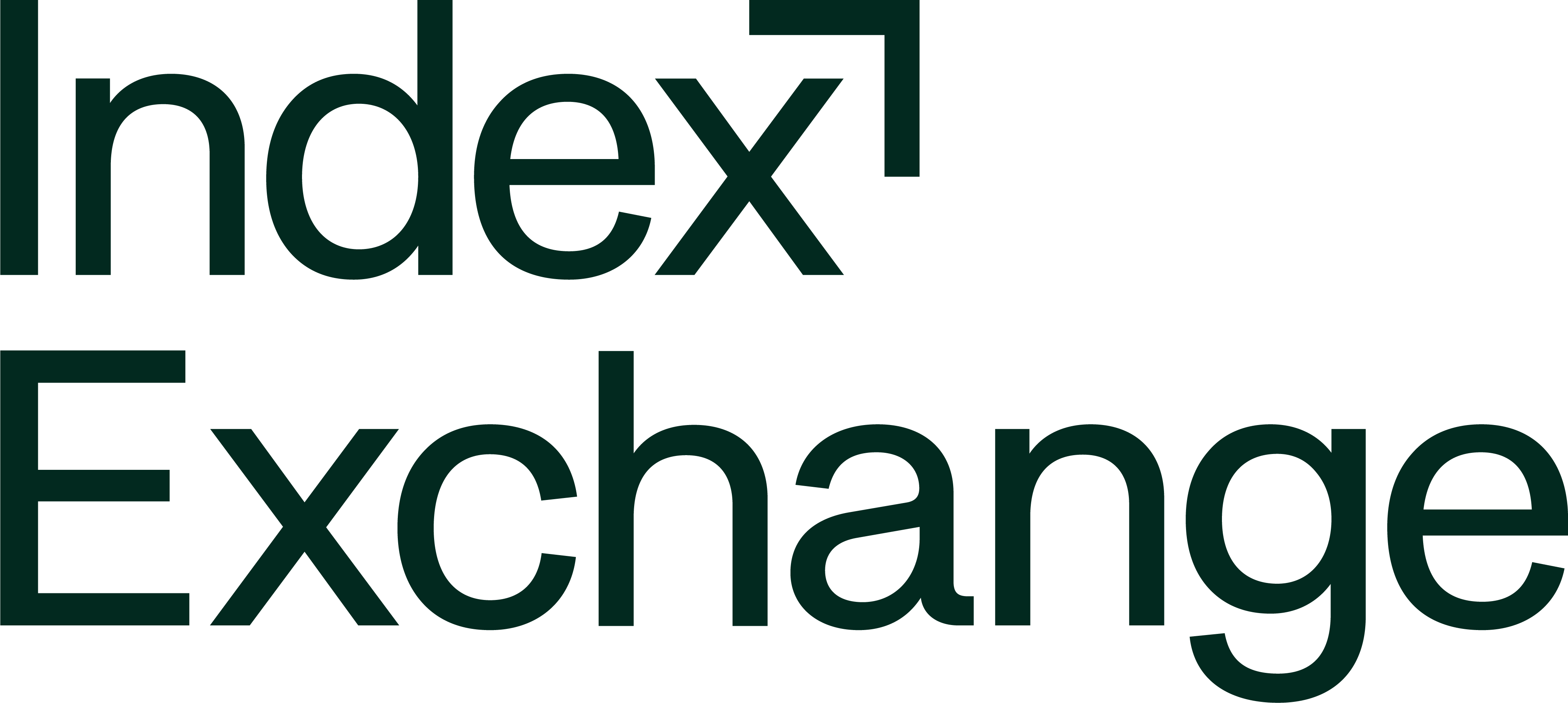 Index Exchange logo