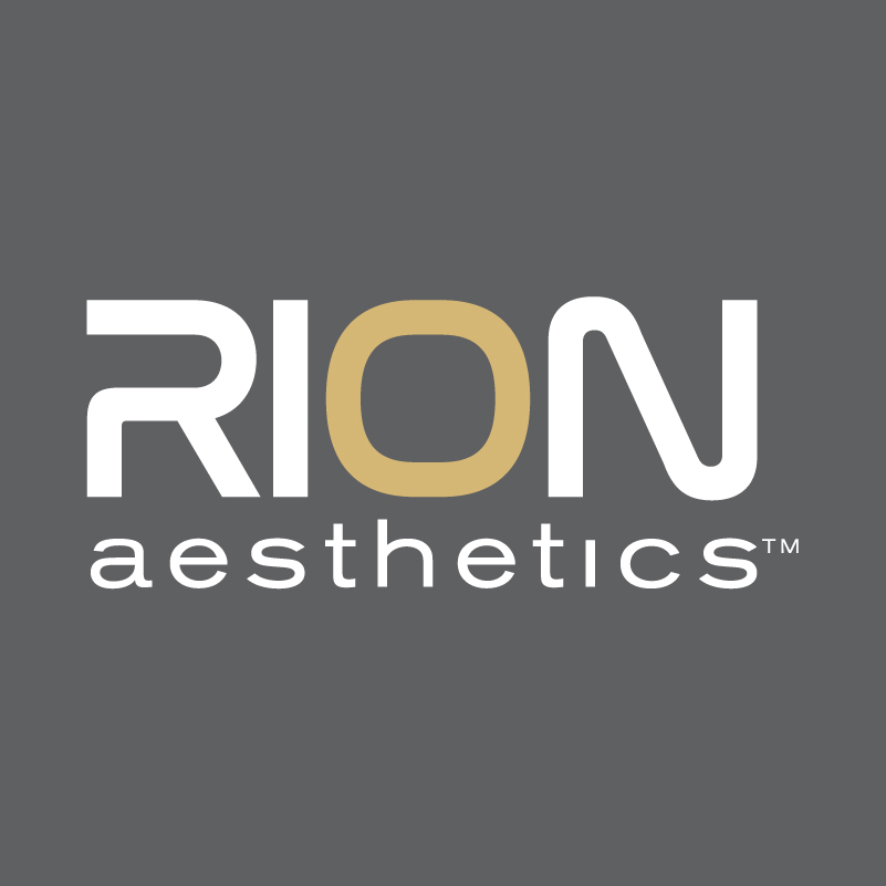Rion Aesthetics logo