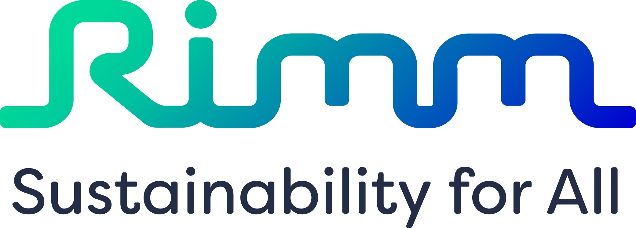 Rimm Sustainability logo