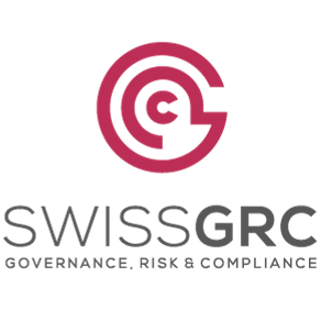Swiss GRC logo