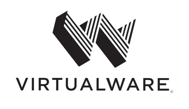 Virtualware logo