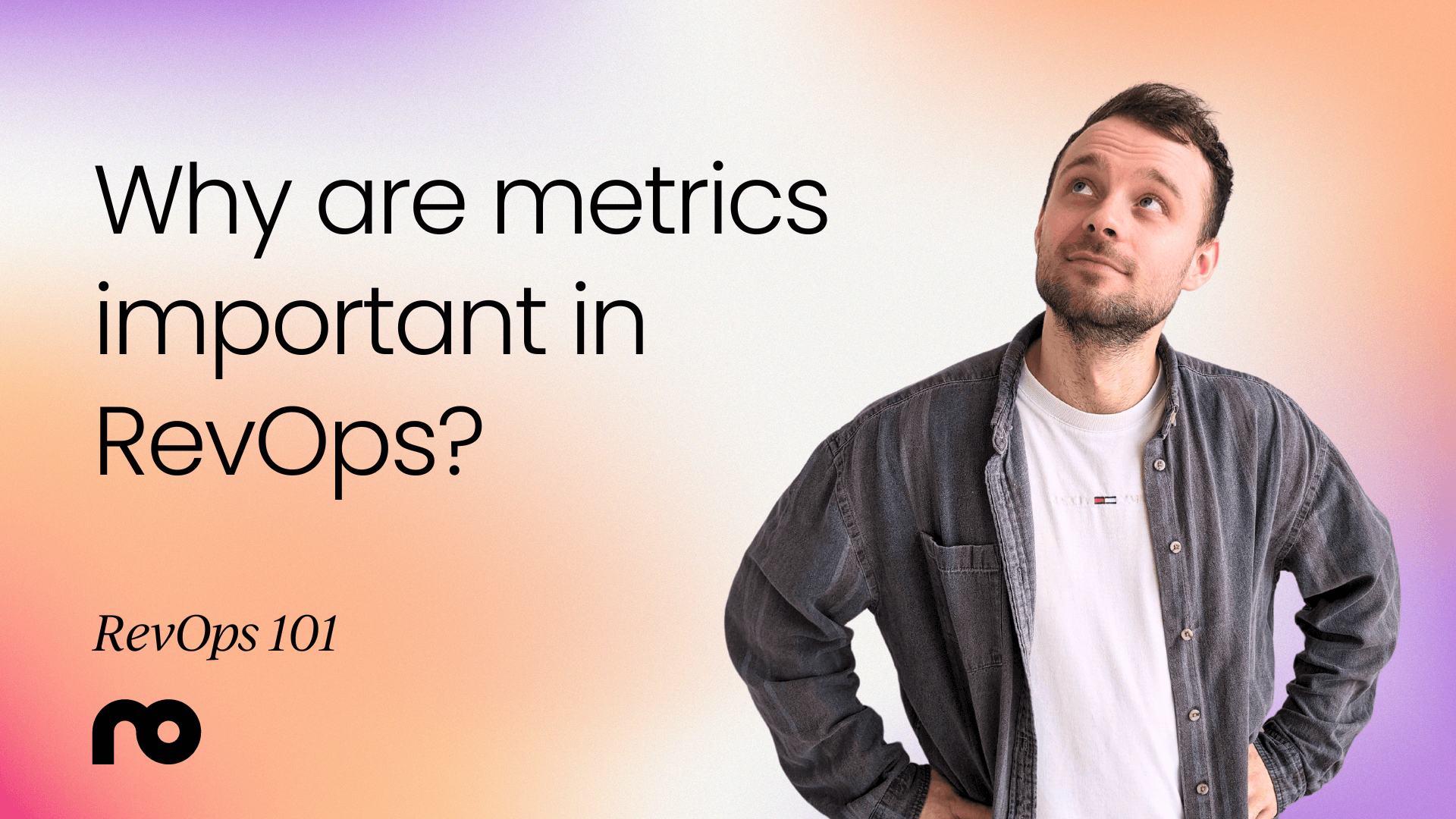 Why are RevOps metrics important?