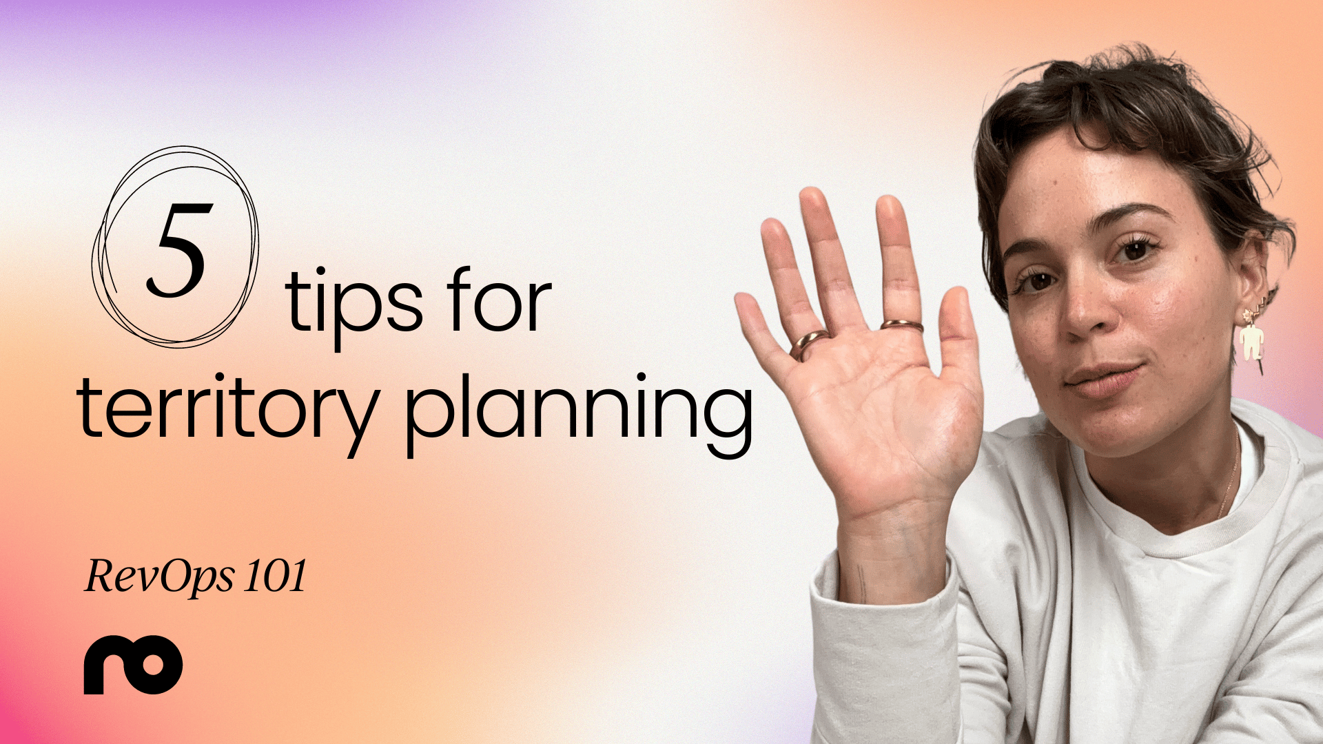 5 tips for territory planning