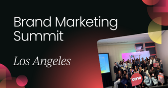 Brand Marketing Summit Los Angeles 2025