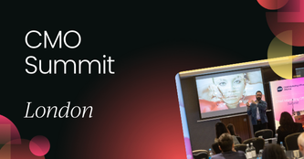 CMO Summit London 2024