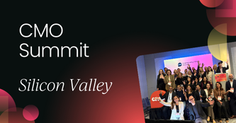 CMO Summit Silicon Valley 2025