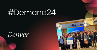 #Demand24 Denver