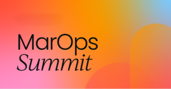 MarOps Virtual Summit 2024