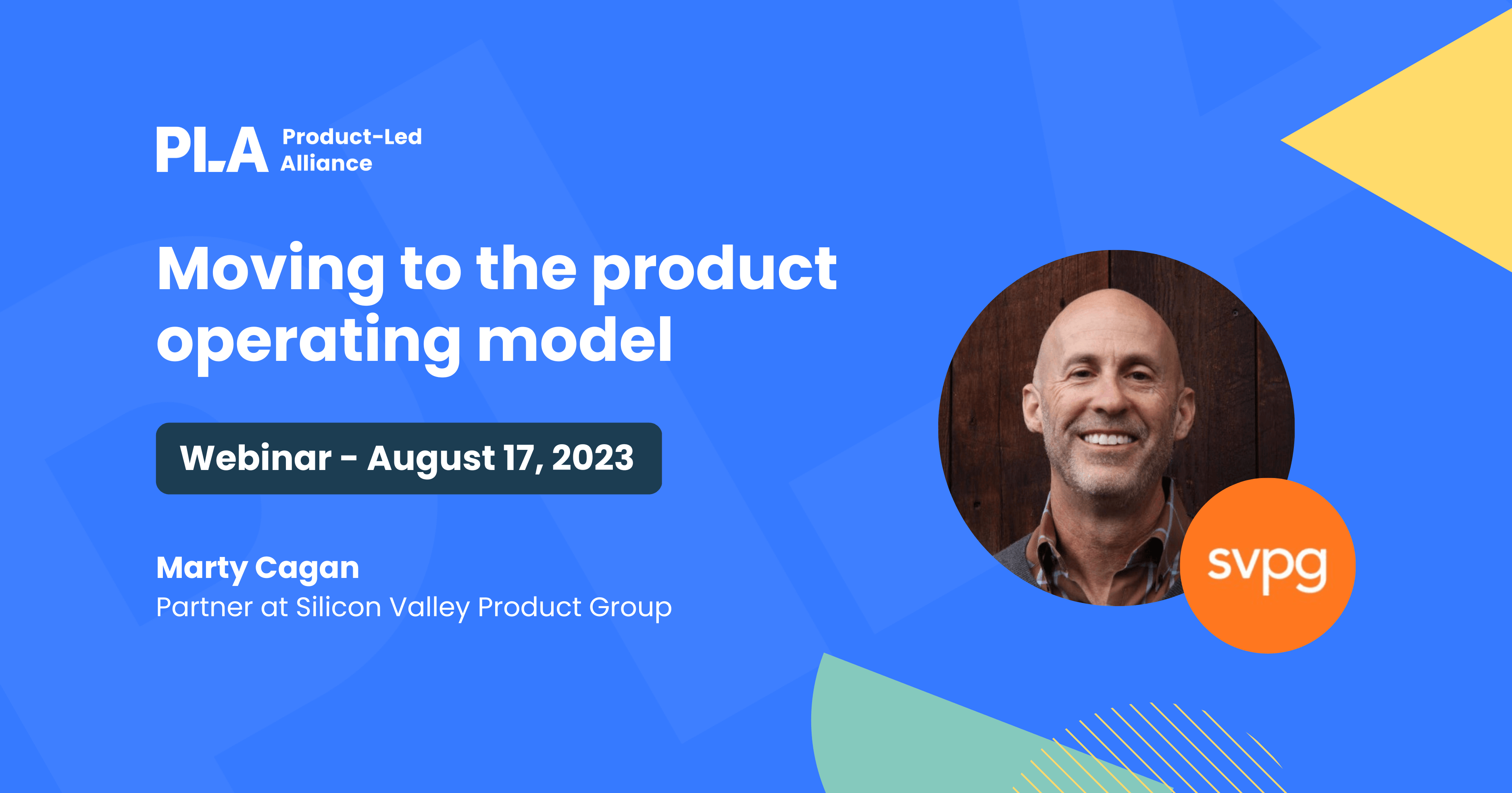  moving to the product operating model 