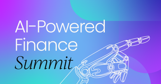 AI-Powered Finance Summit 2026