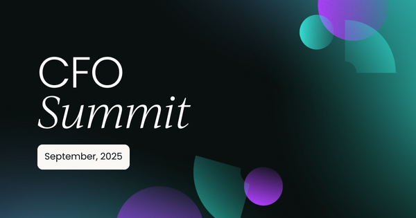 CFO Summit 2025