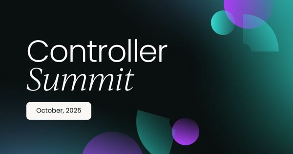 Controller Summit 2025