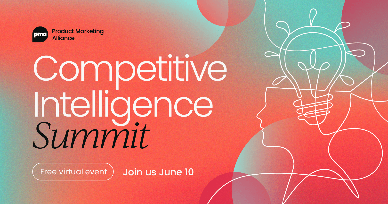 Competitive Intelligence Summit 2026