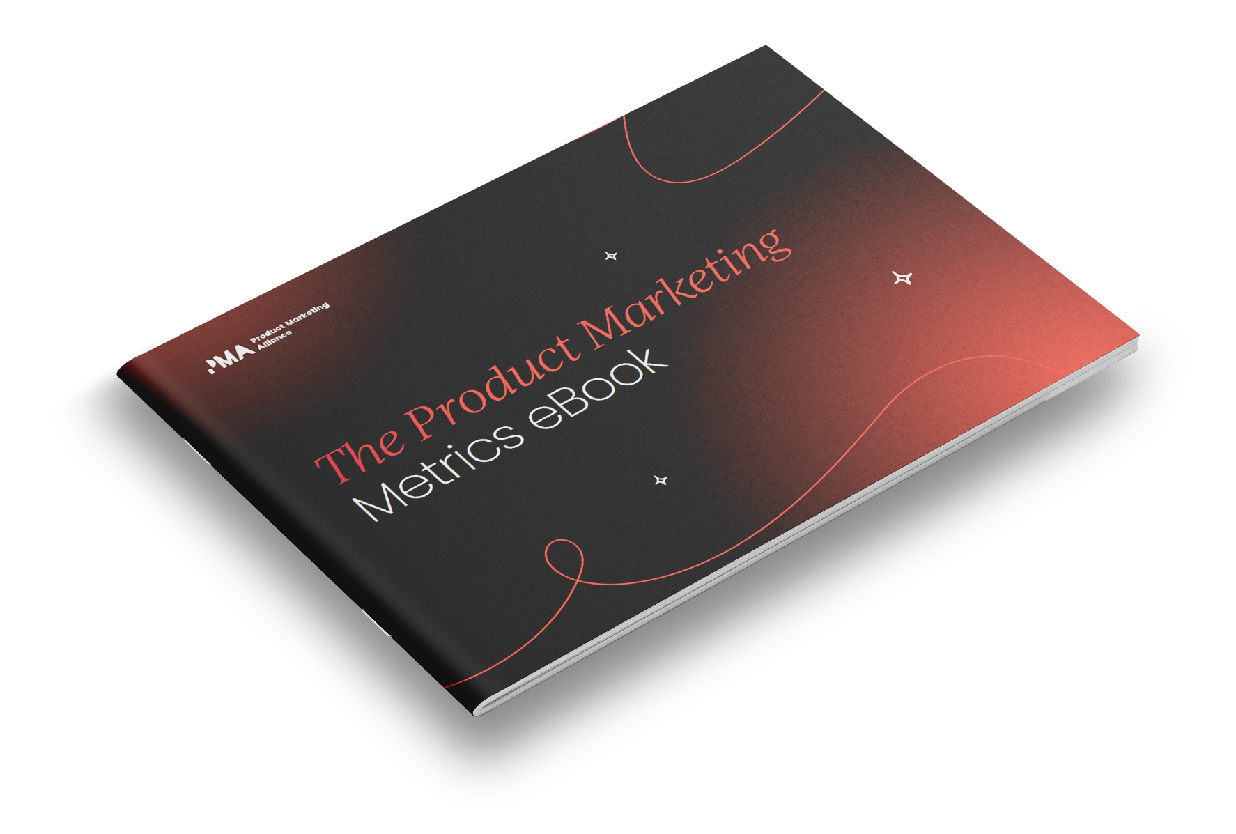 The Product Marketing Metrics eBook