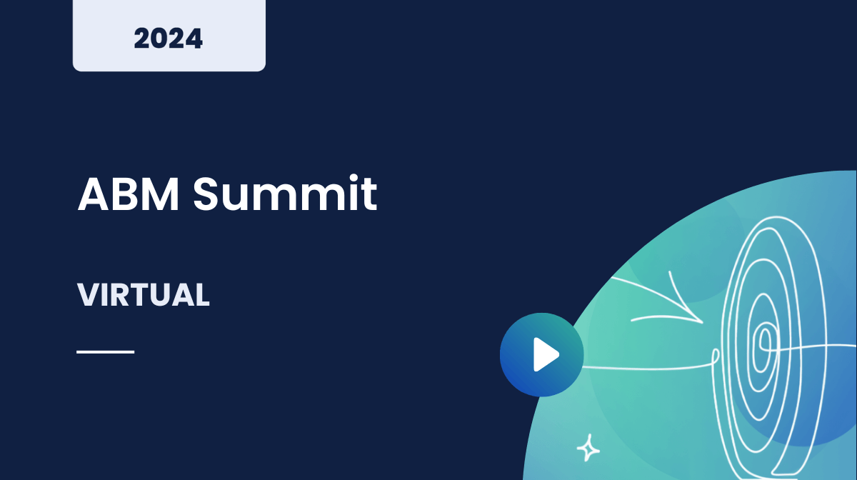 ABM Virtual Summit 2024