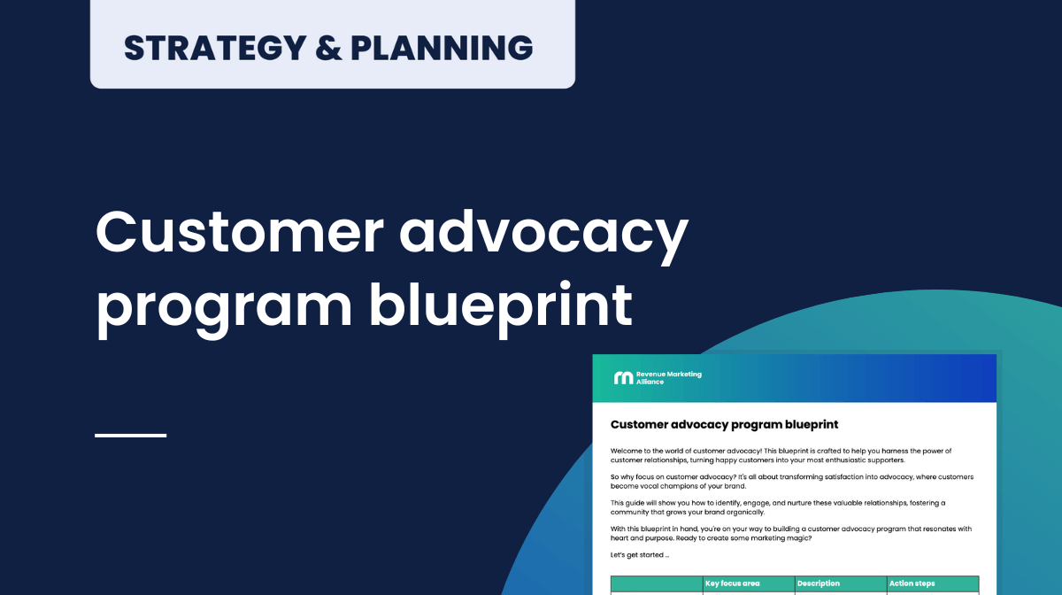 Empathy map template