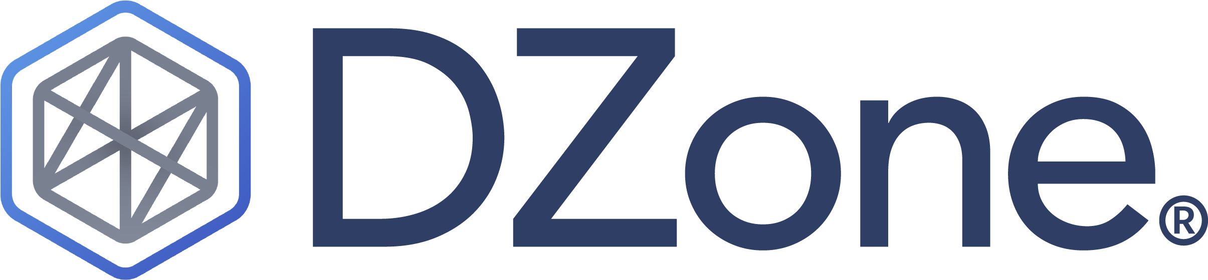 dzone logo